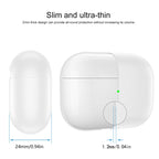 Protective Case – Silicone (AirPods 3) #4