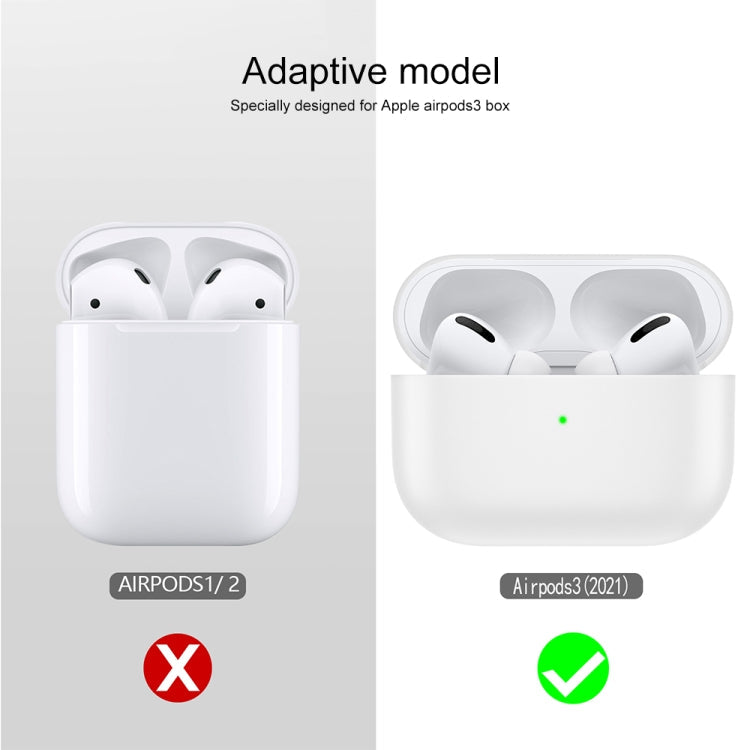 Protective Case – Silicone (AirPods 3) #4