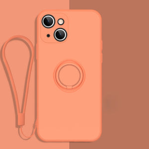 Coral Orange