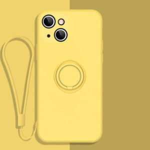 Lemon Yellow