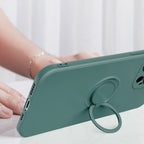Protective Case – Silicone (iPhone 13) #2