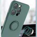 Protective Case – Silicone (iPhone 13) #2