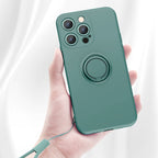 Protective Case – Silicone (iPhone 13) #2
