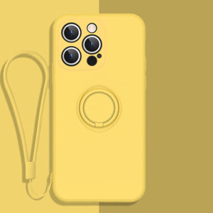 Lemon Yellow