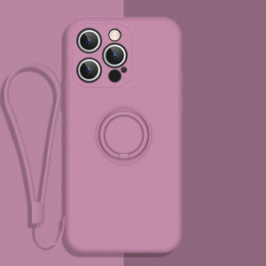 Cherry Blossom Purple