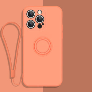Coral Orange