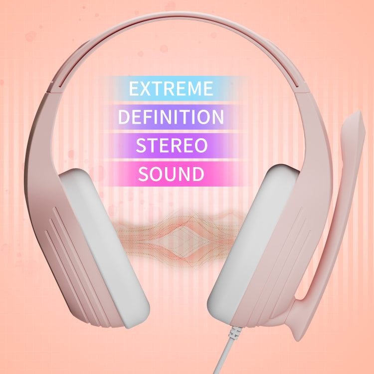 SADES A9 3.5mm Port Adjustable Gaming Headset with Microphone – Durable Build, Easy to Use