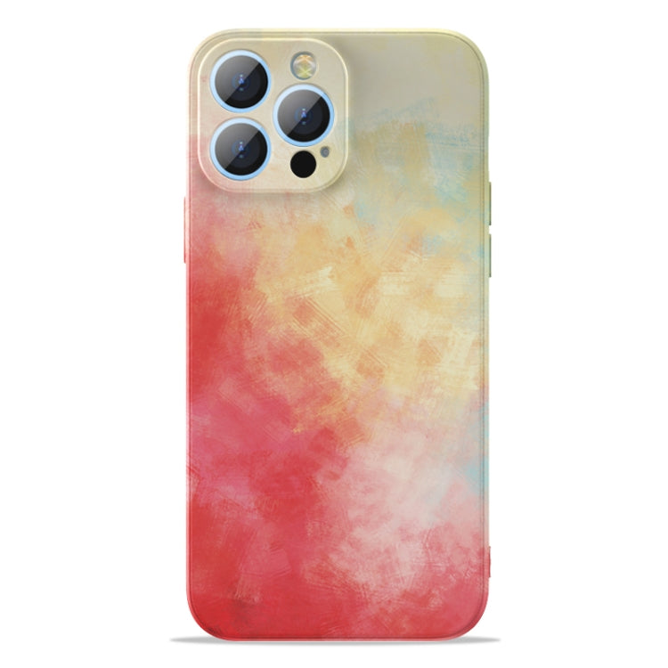 Phone Case – Shockproof (iPhone 13 Pro) For iPhone 13 Pro Cherry Power