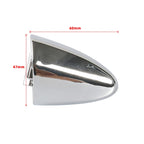 A5698-04 Car Right Rear Door Outside Handle Cover 69227-33060 for Lexus, A5698-04