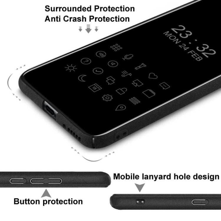 HC-1 Phone Case – Series Frosted Hard Phone Case, For iPhone 13, For iPhone 13 Pro, For...