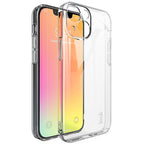 IMAK Wing II Wear-resisting Crystal Phone Case, For iPhone 13, For iPhone 13 Pro, For iPhone 13 Pro Max For iPhone 13