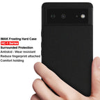 HC-1 Series Frosted Hard Case – Durable Build, Easy to Use, For Google Pixel 6 Pro