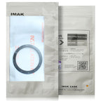 IMAK Plexiglass HD Watch Protective Film, For Mibro Lite, For Xiaomi Watch Color 2