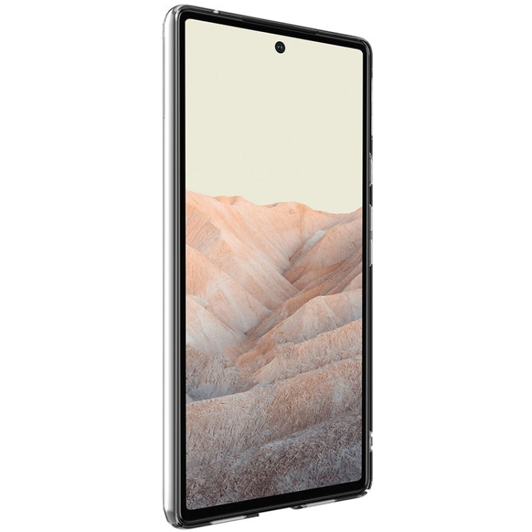 Wing II Wear-resisting Crystal Protective Case – Durable Build, Easy to Use, For Google Pixel 6 Pro