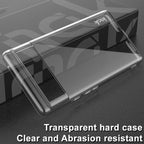Wing II Wear-resisting Crystal Protective Case – Durable Build, Easy to Use, For Google Pixel 6 Pro