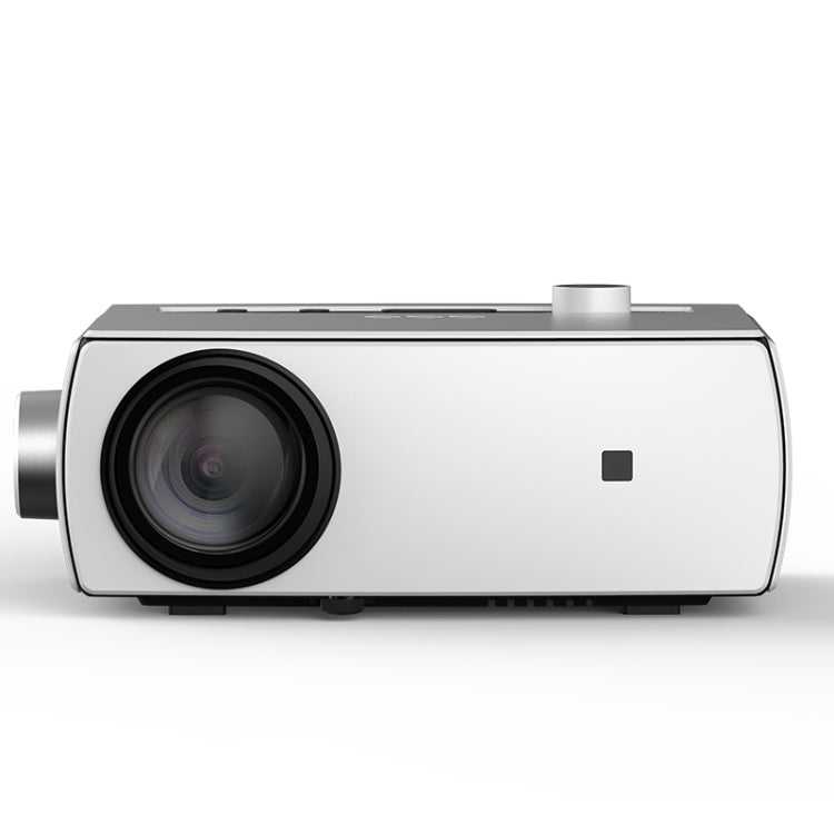 YG430 Android Version 1920x1080 2500 Lumens Portable Home Theater LCD HD Projector, AU Plug AU Plug