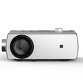YG430 Android Version 1920x1080 2500 Lumens Portable Home Theater LCD HD Projector, AU Plug AU Plug