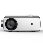 YG430 Android Version 1920x1080 2500 Lumens Portable Home Theater LCD HD Projector, AU Plug AU Plug
