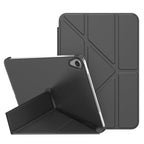 Case – Leather (iPad mini 2024) #10 For iPad mini 2024 mini 6 Black