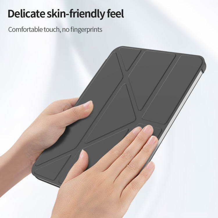 Case – Leather (iPad mini 2024) #10