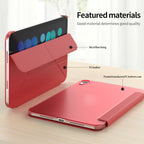 Case – Leather (iPad mini 2024) #10