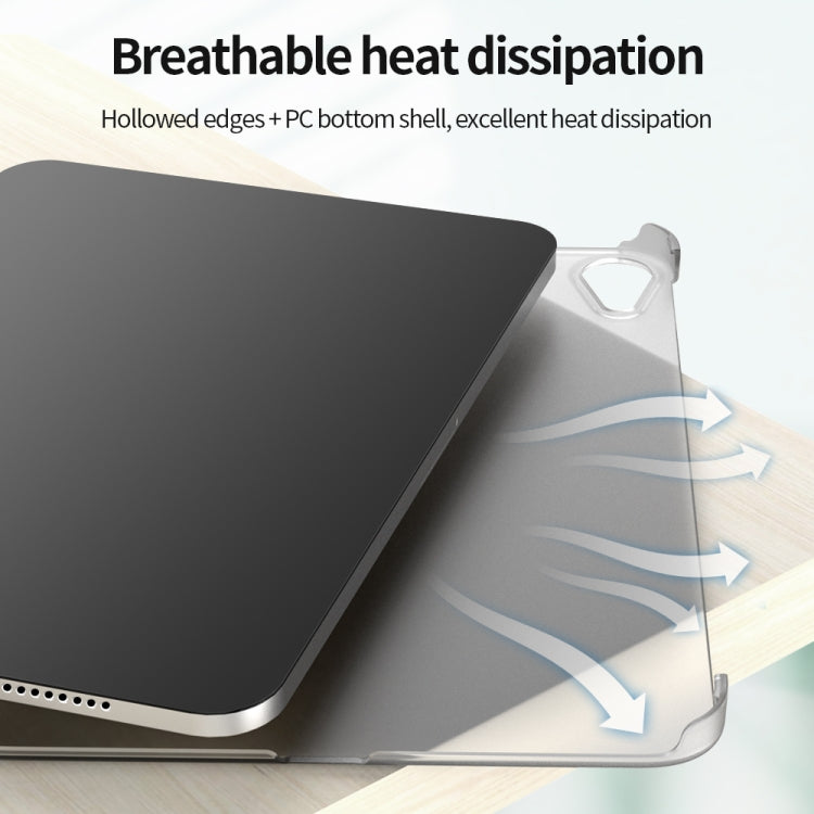 Case – Leather (iPad mini 2024) #10