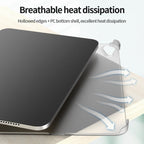 Case – Leather (iPad mini 2024) #10