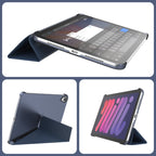Case – Leather (iPad mini 2024) #10