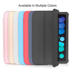 Case – Leather, Foldable (iPad mini 2024) #3