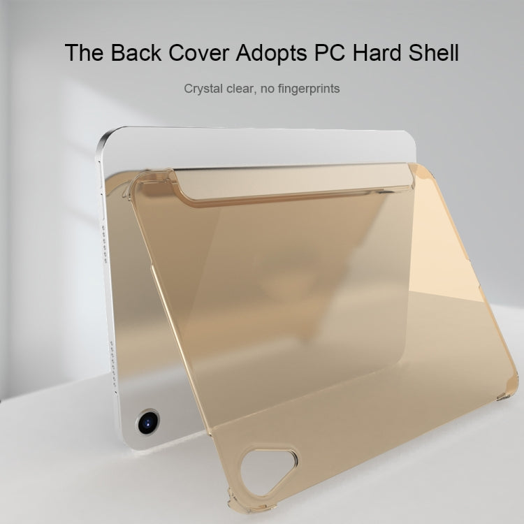 Case – Leather, Foldable (iPad mini 2024) #3