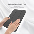 Case – Leather, Foldable (iPad mini 2024) #3