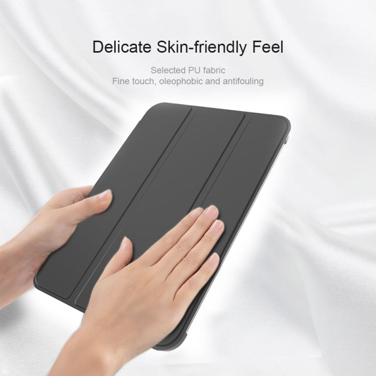 Case – Leather, Foldable (iPad mini 2024) #3