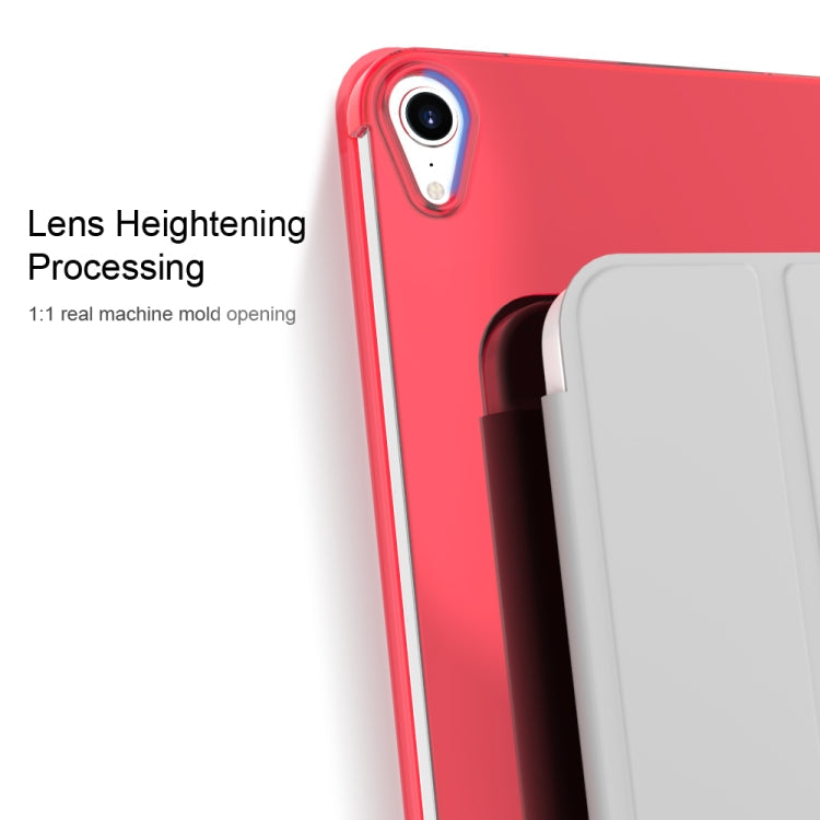 Case – Leather, Foldable (iPad mini 2024) #3