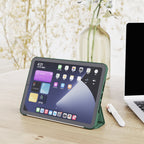 Case – Leather, Foldable (iPad mini 2024) #4