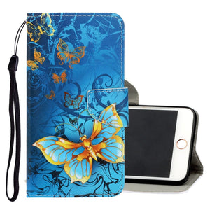 Jade Butterfly