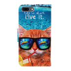 Case – Leather (iPhone 8 Plus) #3