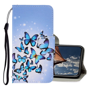 Multiple Butterflies
