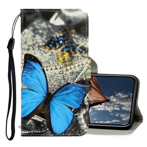 A Butterfly