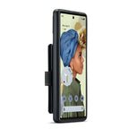JEEHOOD Retro Magnetic Detachable Phone Protective Case – Magnetic, Card Slot, Flip, For Google Pixel 6, For Google Pixel 6 Pro