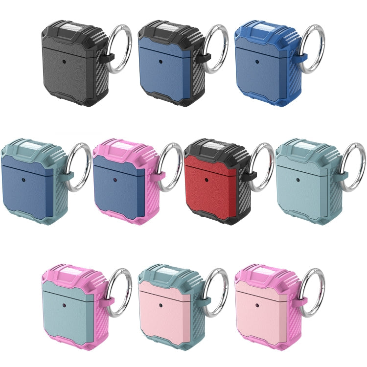 Case – Shockproof (AirPods 1)