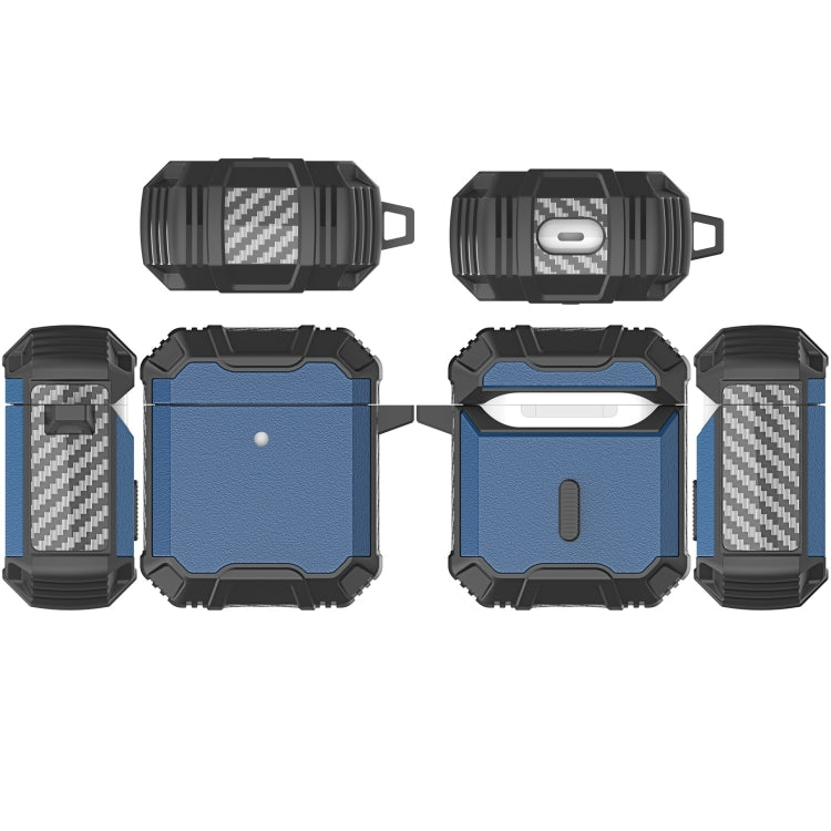 Case – Shockproof (AirPods 1)
