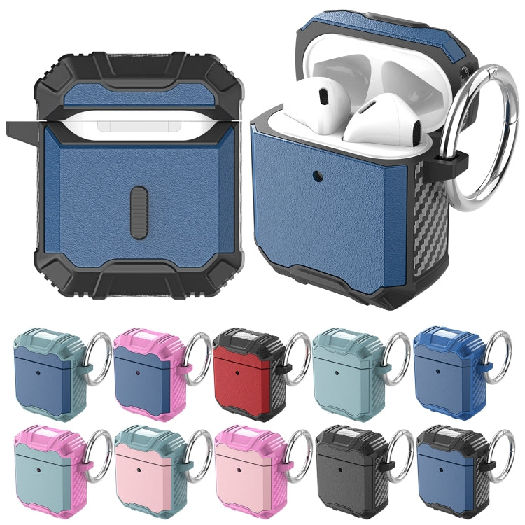 Case – Shockproof (AirPods 1)