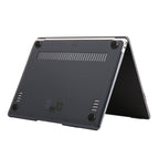 Shockproof Crystal Laptop Protective Case – Shockproof, For Huawei MateBook 13s 2021, For Huawei MateBook 14s 2021, For Huawei MateBook 14 inch 2020 Dragon Version, For Huawei MateBook D 14 / MagicBook 14 / X14