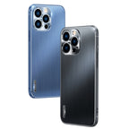 Brushed Texture Shockproof Phone Case, For iPhone 13 Pro Max