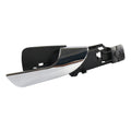 A6743-02 Car Right Front Inside Door Handle 156092165 for Alfa Romeo Giulietta 2010-2019, A6743-02 A6743-02