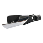 A6743-02 Car Right Front Inside Door Handle 156092165 for Alfa Romeo Giulietta 2010-2019, A6743-02 A6743-02