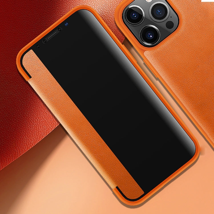 Case – Shockproof, Leather, Magnetic