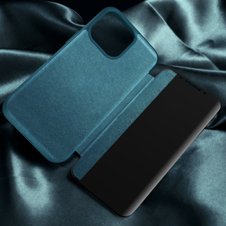 Case – Shockproof, Leather, Magnetic