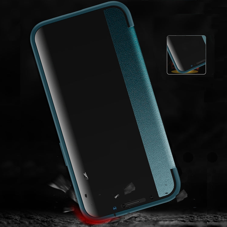 Case – Shockproof, Leather, Magnetic