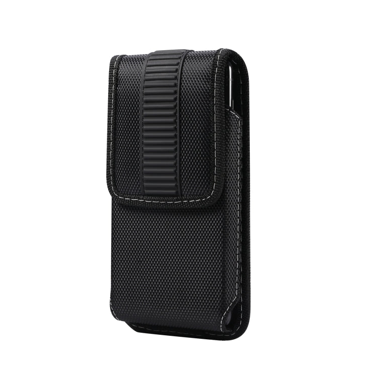 Case – 6.1" Screen, Leather, Magnetic